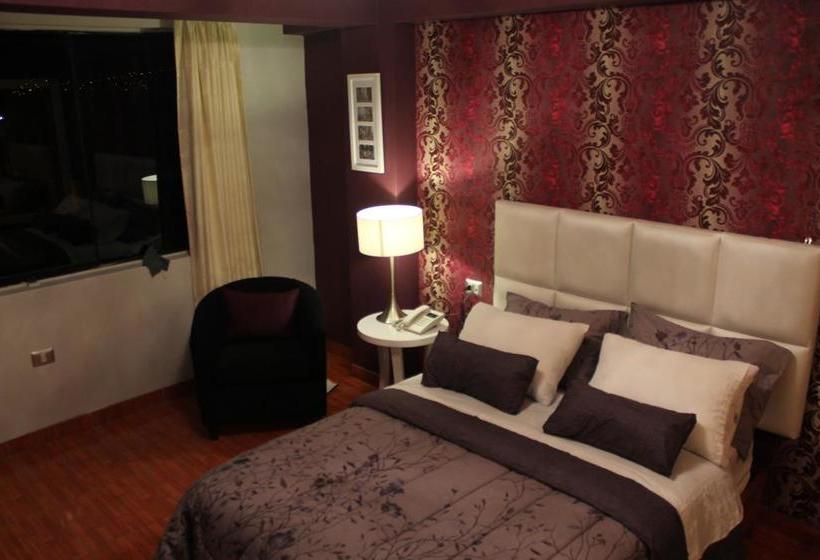 Hotel Venecia | Huánuco | Huánuco | Perú 7