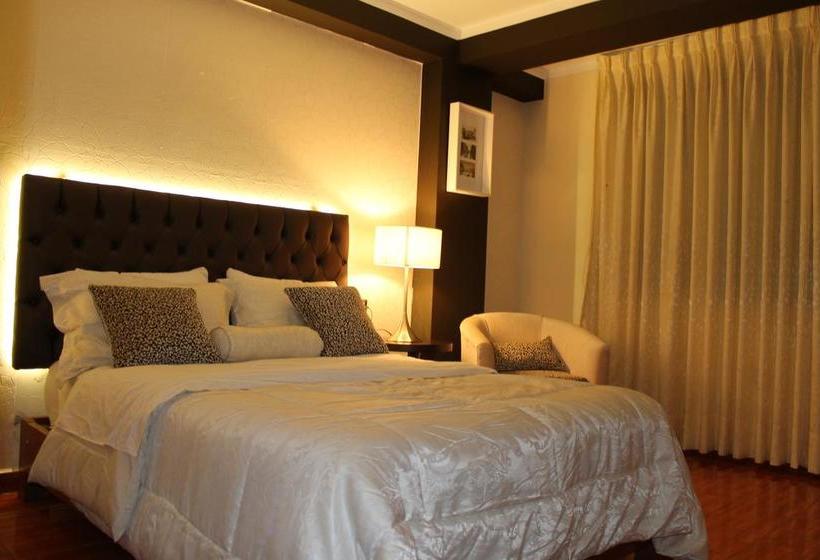 Hotel Venecia | Huánuco | Huánuco | Perú 8