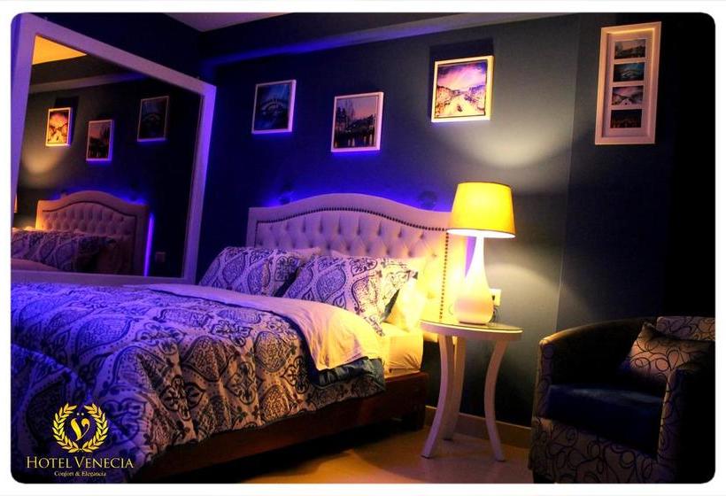 Hotel Venecia | Huánuco | Huánuco | Perú 9