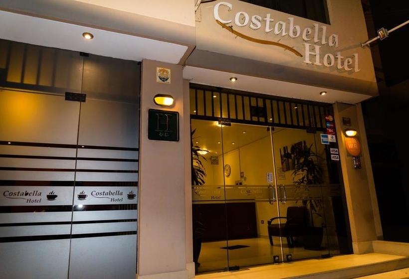 Hotel Costa Bella | Piura | Piura | Perú 1