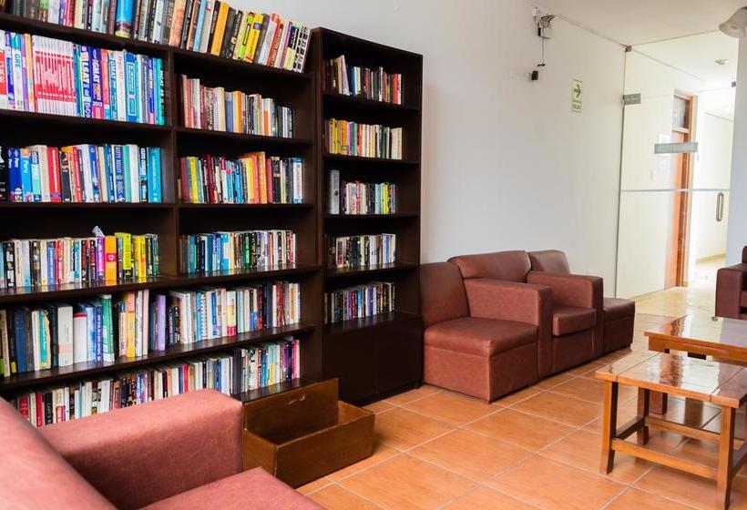 Hotel Costa Bella | Piura | Piura | Perú 11