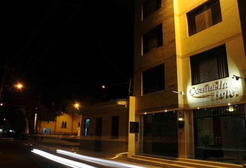 Hotel Costa Bella | Piura | Piura | Perú 2