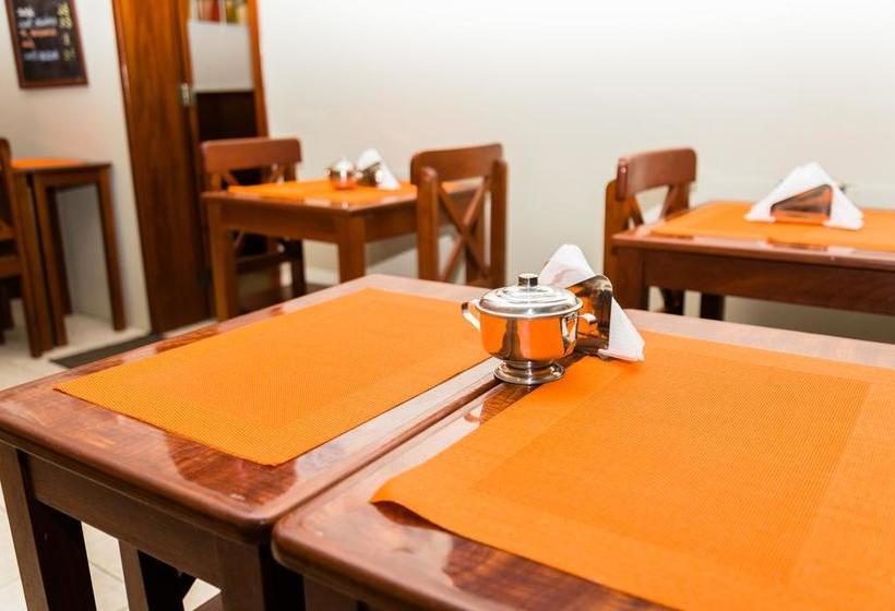 Hotel Costa Bella | Piura | Piura | Perú 3