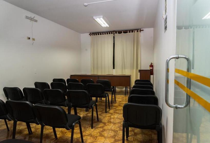 Hotel Costa Bella | Piura | Piura | Perú 5