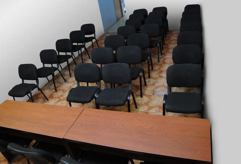 Hotel Costa Bella | Piura | Piura | Perú 6