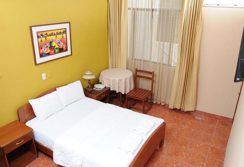 Hotel Costa Bella | Piura | Piura | Perú 8