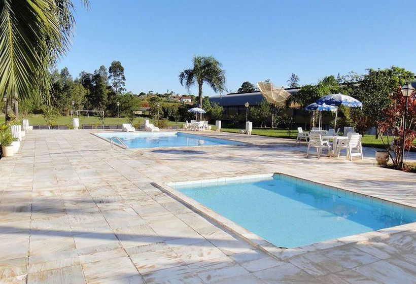 Hotel Harbor Self Inn Medianeira  | Medianeira | Paraná | Brasil 1