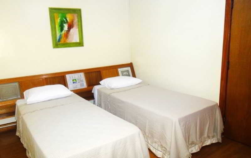 Hotel Harbor Self Inn Medianeira  | Medianeira | Paraná | Brasil 10