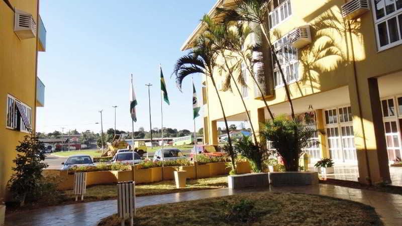 Hotel Harbor Self Inn Medianeira  | Medianeira | Paraná | Brasil 12