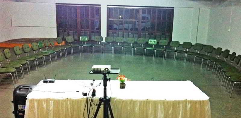 Hotel Harbor Self Inn Medianeira  | Medianeira | Paraná | Brasil 14