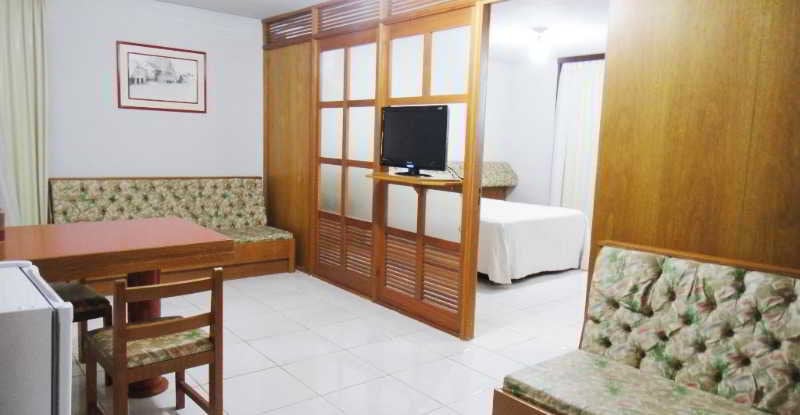 Hotel Harbor Self Inn Medianeira  | Medianeira | Paraná | Brasil 15