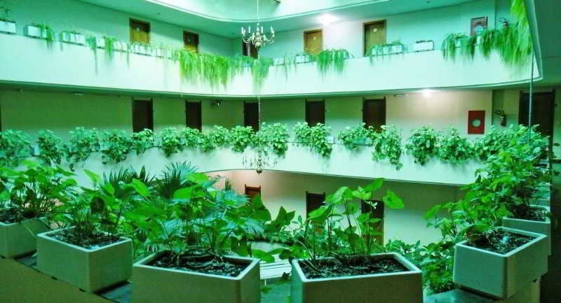 Hotel Harbor Self Inn Medianeira  | Medianeira | Paraná | Brasil 16