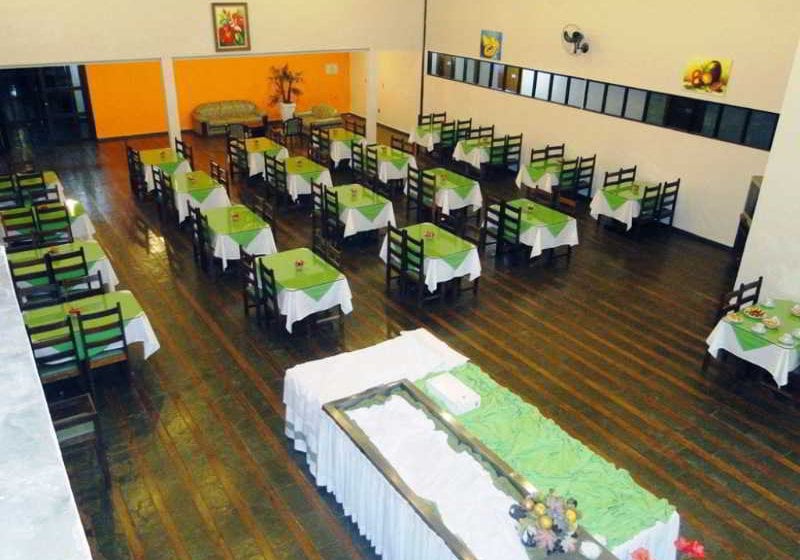 Hotel Harbor Self Inn Medianeira  | Medianeira | Paraná | Brasil 17