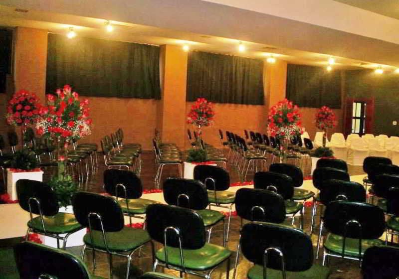 Hotel Harbor Self Inn Medianeira  | Medianeira | Paraná | Brasil 18