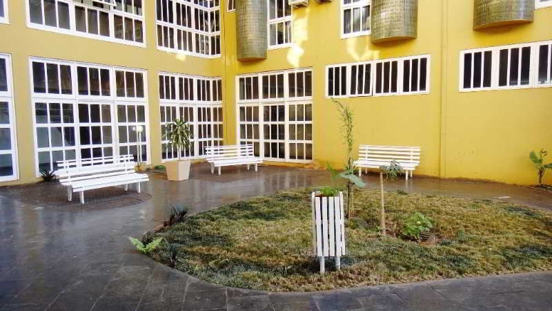 Hotel Harbor Self Inn Medianeira  | Medianeira | Paraná | Brasil 19