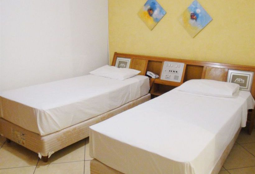 Hotel Harbor Self Inn Medianeira  | Medianeira | Paraná | Brasil 2