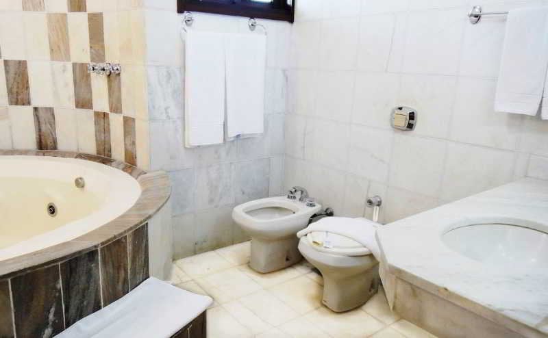 Hotel Harbor Self Inn Medianeira  | Medianeira | Paraná | Brasil 20