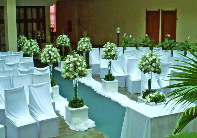 Hotel Harbor Self Inn Medianeira  | Medianeira | Paraná | Brasil 3