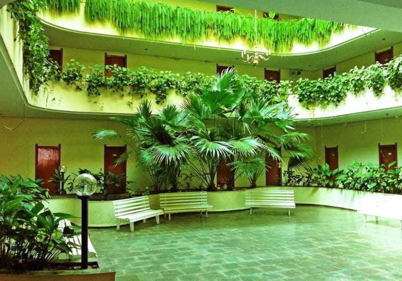 Hotel Harbor Self Inn Medianeira  | Medianeira | Paraná | Brasil 4