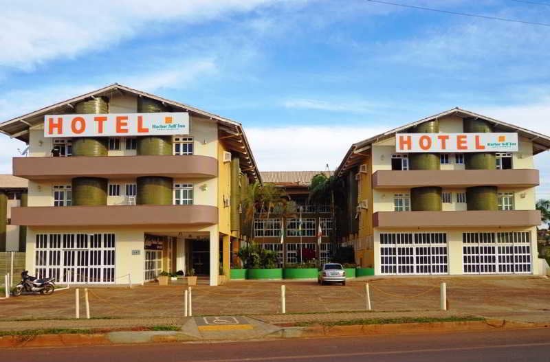 Hotel Harbor Self Inn Medianeira  | Medianeira | Paraná | Brasil 5