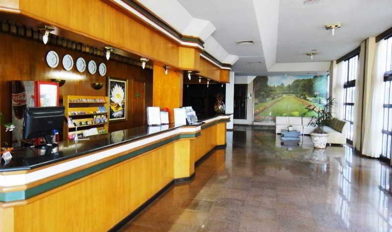 Hotel Harbor Self Inn Medianeira  | Medianeira | Paraná | Brasil 6