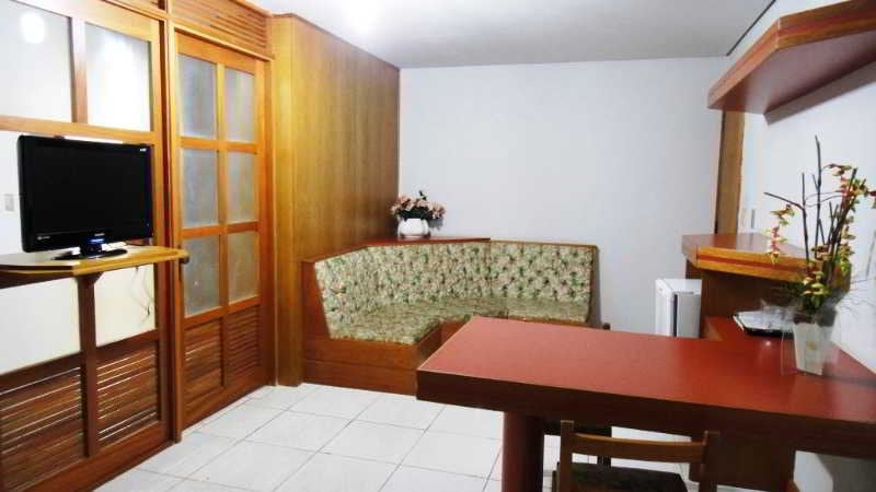 Hotel Harbor Self Inn Medianeira  | Medianeira | Paraná | Brasil 7