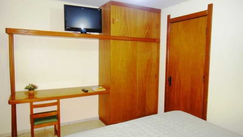 Hotel Harbor Self Inn Medianeira  | Medianeira | Paraná | Brasil 8