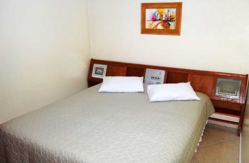 Hotel Harbor Self Inn Medianeira  | Medianeira | Paraná | Brasil 9