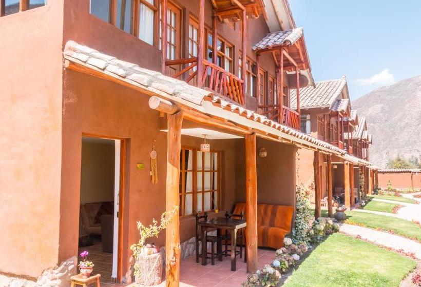 Hotel Wayqey Lodge | Urubamba | Urubamba | Perú 10