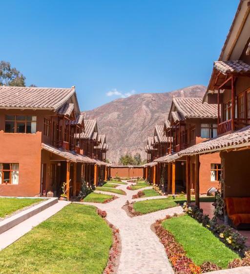 Hotel Wayqey Lodge | Urubamba | Urubamba | Perú 11