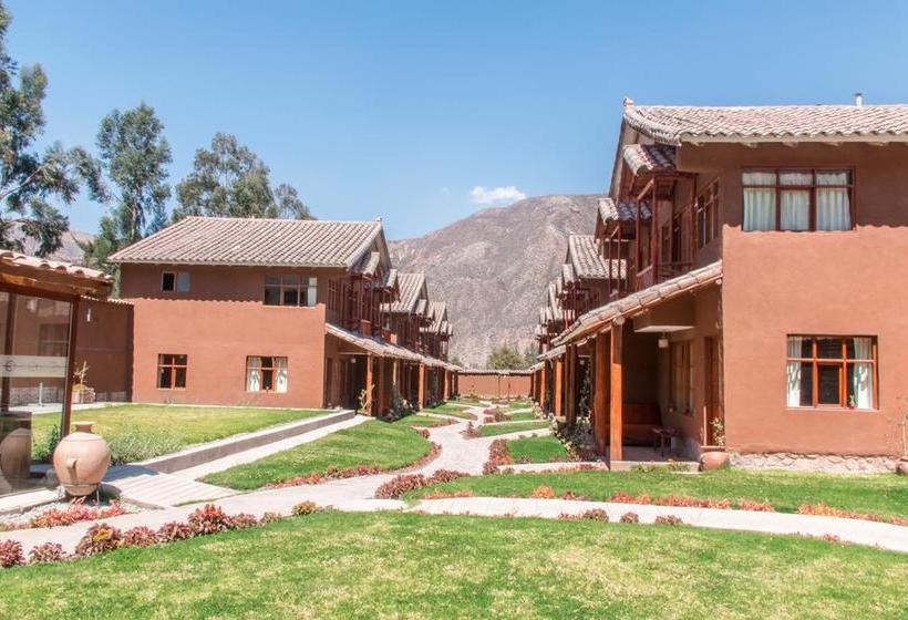 Hotel Wayqey Lodge | Urubamba | Urubamba | Perú 12