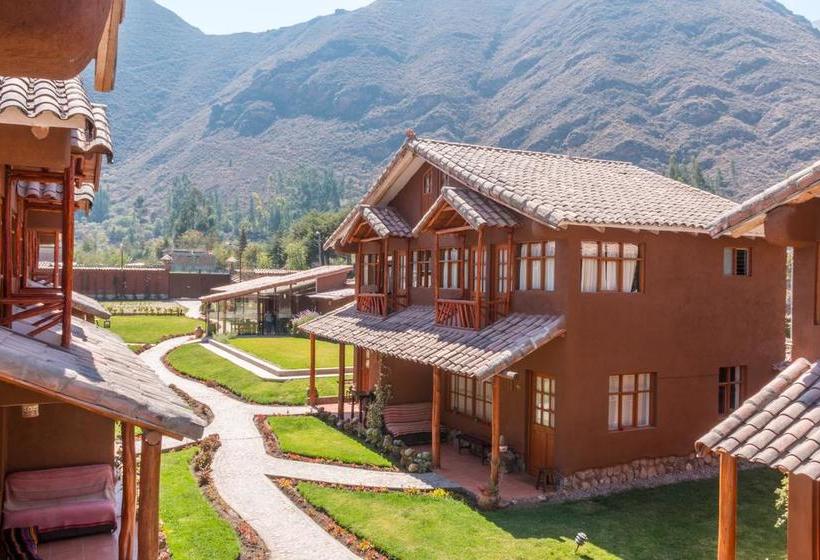 Hotel Wayqey Lodge | Urubamba | Urubamba | Perú 13