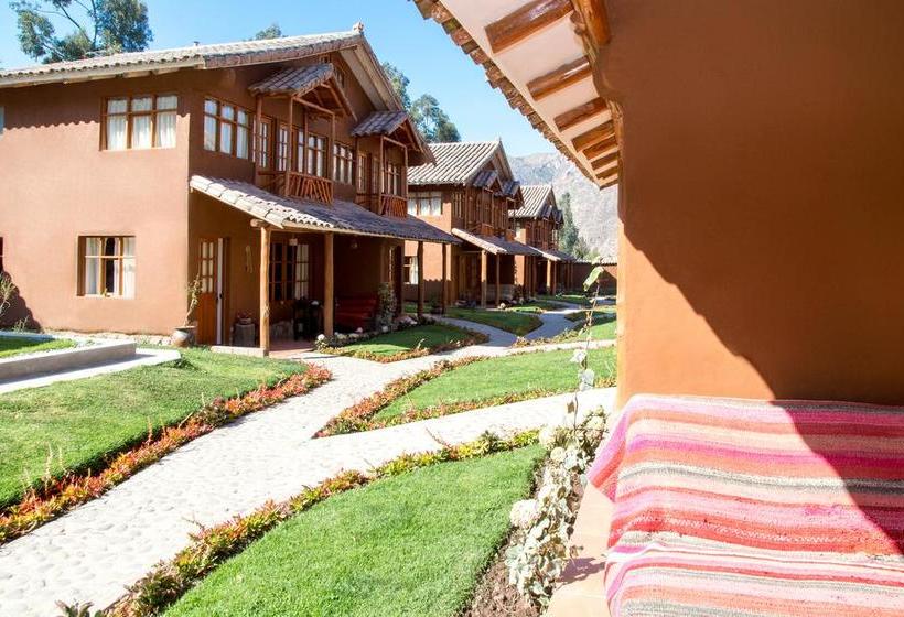 Hotel Wayqey Lodge | Urubamba | Urubamba | Perú 15