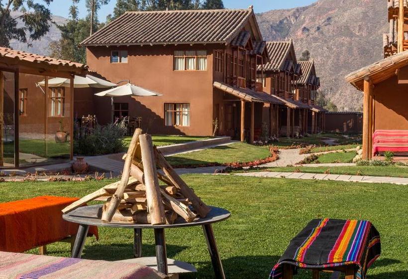 Hotel Wayqey Lodge | Urubamba | Urubamba | Perú 16