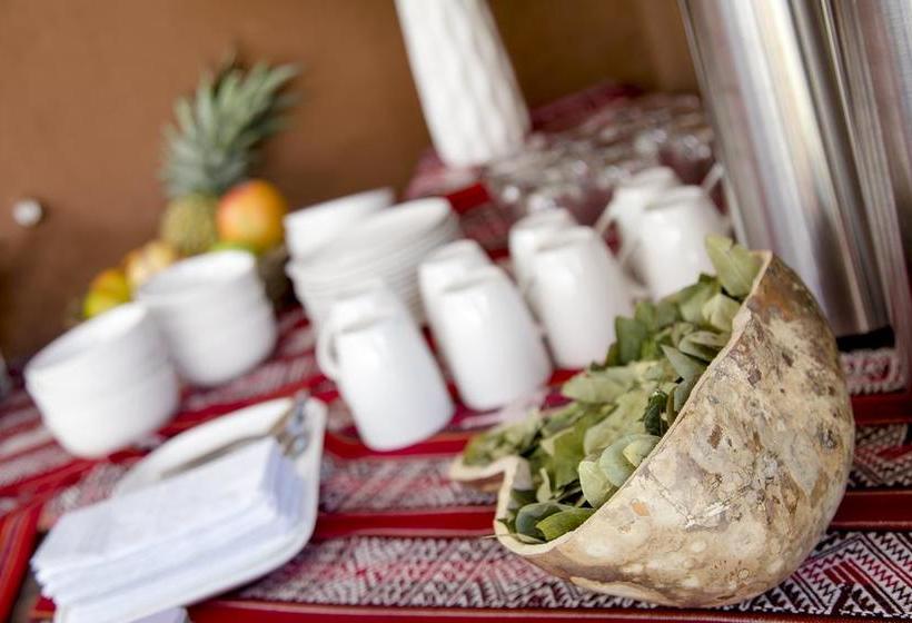 Hotel Wayqey Lodge | Urubamba | Urubamba | Perú 17