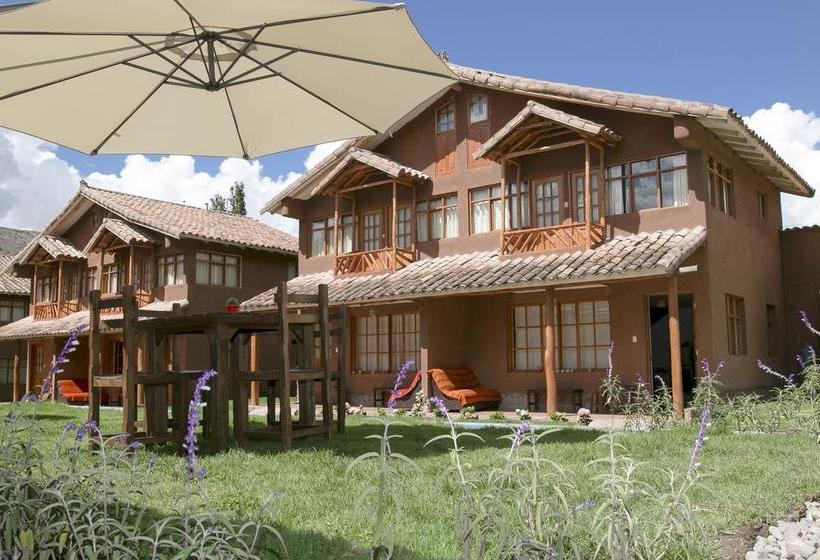 Hotel Wayqey Lodge | Urubamba | Urubamba | Perú 18