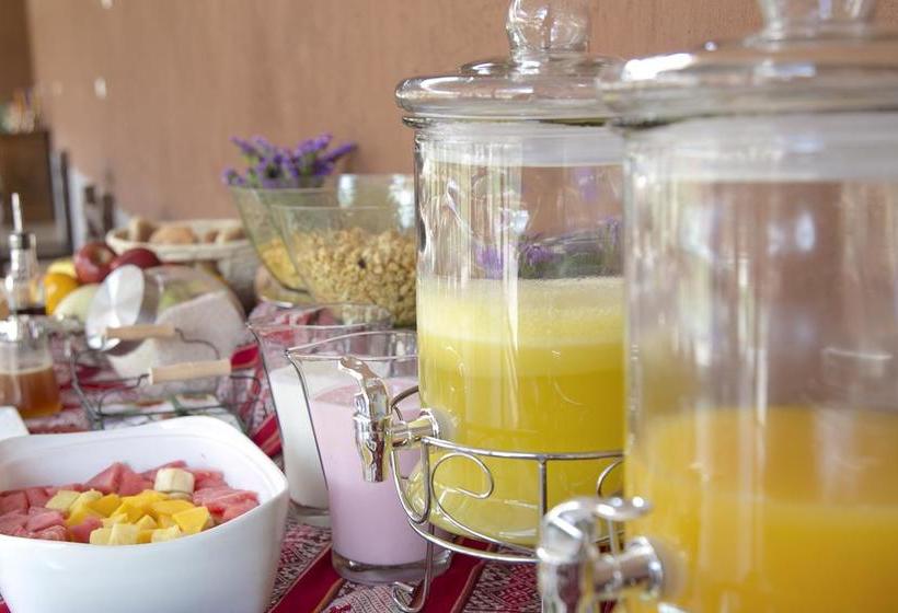 Hotel Wayqey Lodge | Urubamba | Urubamba | Perú 19