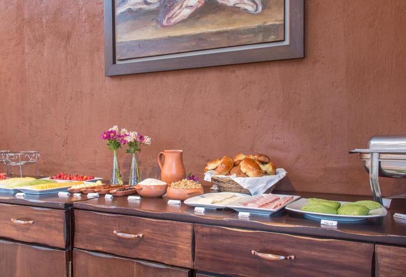 Hotel Wayqey Lodge | Urubamba | Urubamba | Perú 2