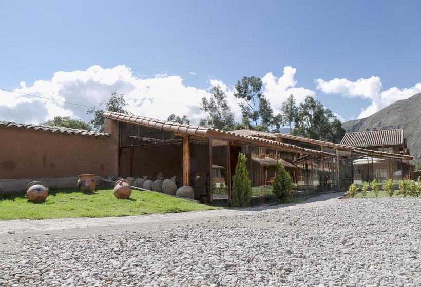 Hotel Wayqey Lodge | Urubamba | Urubamba | Perú 20