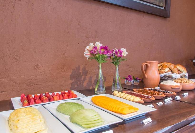 Hotel Wayqey Lodge | Urubamba | Urubamba | Perú 3