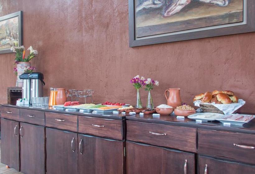 Hotel Wayqey Lodge | Urubamba | Urubamba | Perú 5