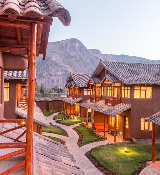 Hotel Wayqey Lodge | Urubamba | Urubamba | Perú 6