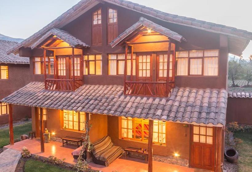 Hotel Wayqey Lodge | Urubamba | Urubamba | Perú 7