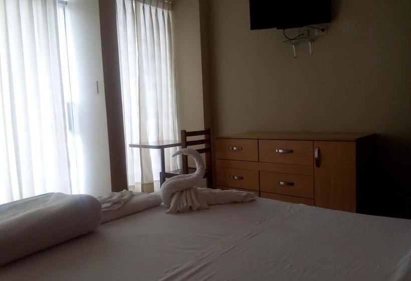 Hotel Botón De Oro Puerto Maldonado