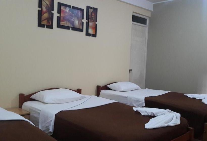 Hotel Botón De Oro | Puerto Maldonado | Tambopata | Perú 10