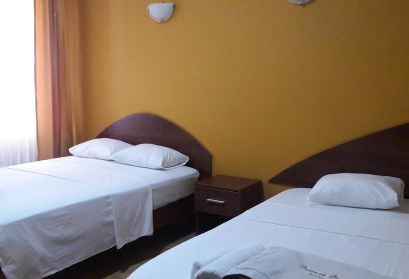 Hotel Botón De Oro | Puerto Maldonado | Tambopata | Perú 14