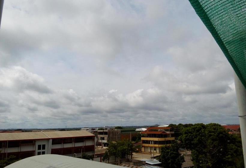 Hotel Botón De Oro | Puerto Maldonado | Tambopata | Perú 15