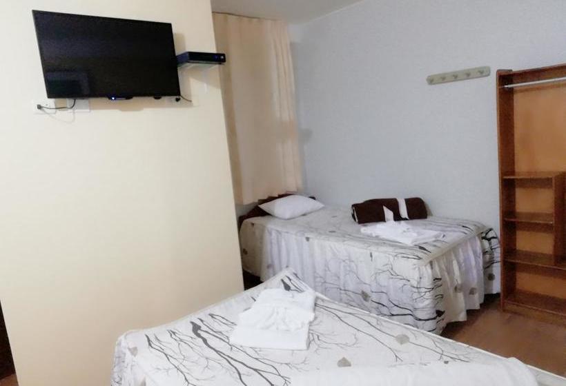 Hotel Botón De Oro | Puerto Maldonado | Tambopata | Perú 2