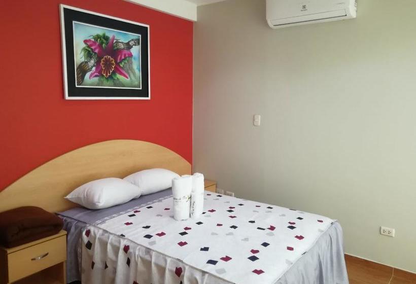 Hotel Botón De Oro | Puerto Maldonado | Tambopata | Perú 4