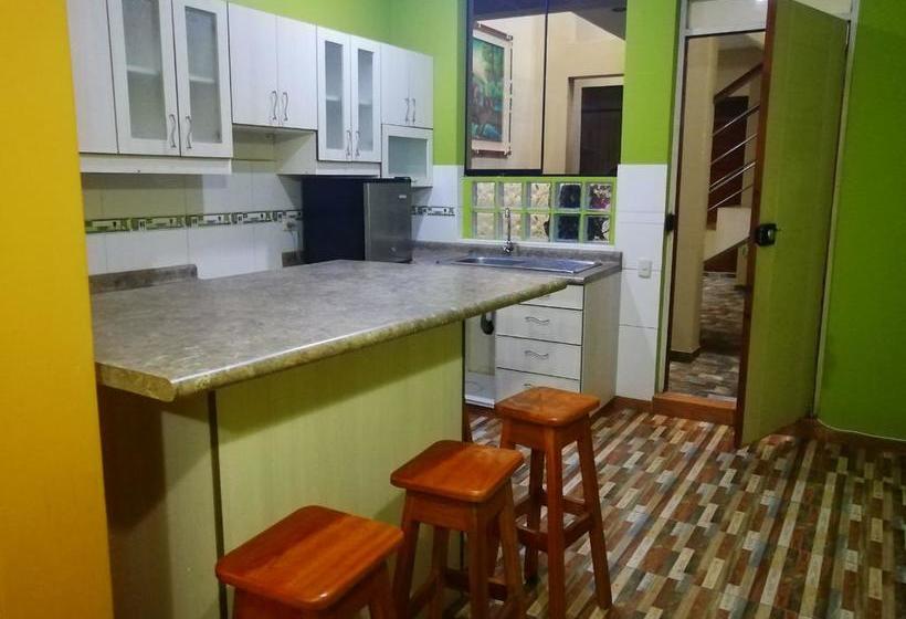 Hotel Botón De Oro | Puerto Maldonado | Tambopata | Perú 5